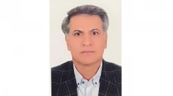 عزت اله کلانتری خاندانی