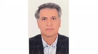 عزت اله کلانتری خاندانی