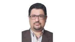 هادی انجم شعاع