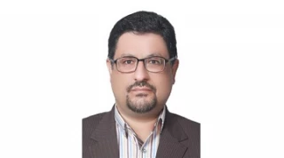 هادی انجم شعاع