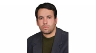 مجتبی پورکریمی