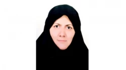 حکیمه دانشور