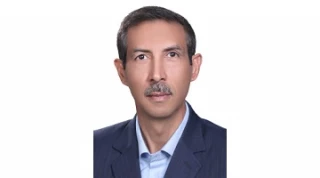 محمدرضا مددی