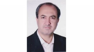 عزت الله ملک پور افشار