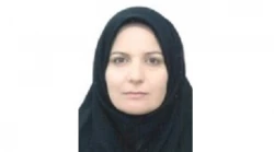 زهره احمدی پور اناری