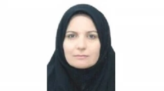 زهره احمدی پور اناری