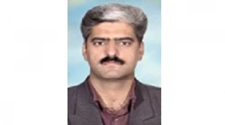 محمدحسن فرخی برفه