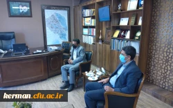 دکتر توان
 استفاده از تجربه و ظرفیت مجمع خیرین مدرسه ساز می تواند در شکل گیری مجمع خیرین دانشگاه فرهنگیان کرمان موثر باشد 2