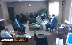 دکتر توان
 استفاده از تجربه و ظرفیت مجمع خیرین مدرسه ساز می تواند در شکل گیری مجمع خیرین دانشگاه فرهنگیان کرمان موثر باشد 4