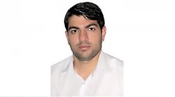 رسول اسکندری