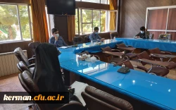 دکتر توان 
مهمترین کار فرهنگی در انجام رسالت تربیت معلم تبلیغ فرهنگ شهید و شهادت است 3