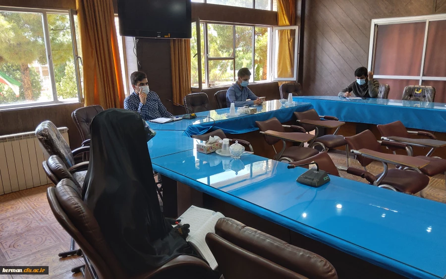 دکتر توان 
مهمترین کار فرهنگی در انجام رسالت تربیت معلم تبلیغ فرهنگ شهید و شهادت است 3