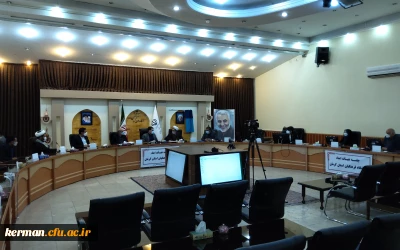 استاندار کرمان 
بزرگترین ظلم به نظام آموزش وپرورش ضعیف کردن دانشگاه فرهنگیان است