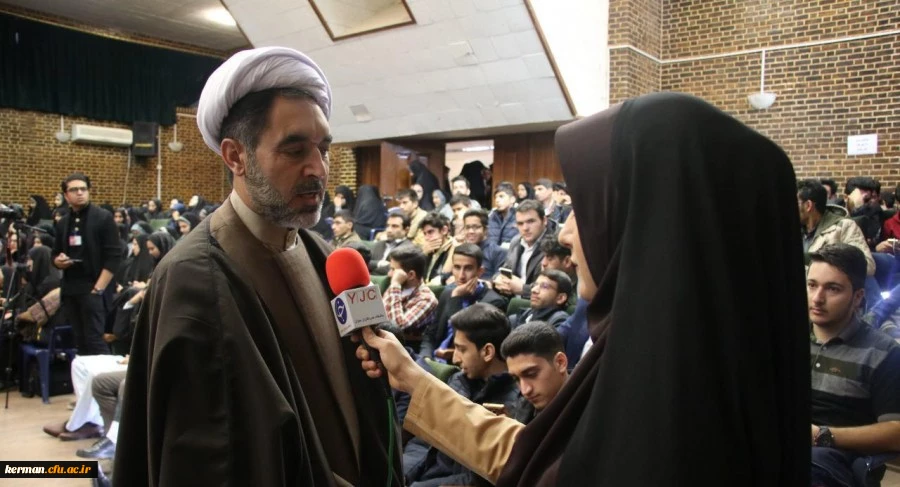 دکترتوان
علمی اسلامی دربیداری مردم نسبت به نااهلی اسرائیل موثرند 2