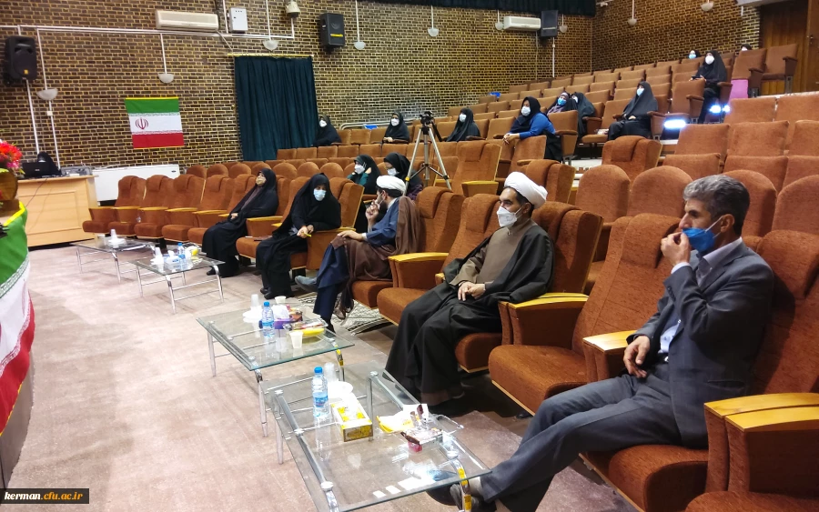 جشن مجازی بزرگداشت مقام معلم و دهه سرآمدی آموزش  6