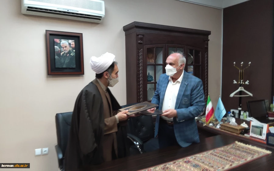 موزه مشارکتی تربیت معلم کرمان راه اندازی می شود  2