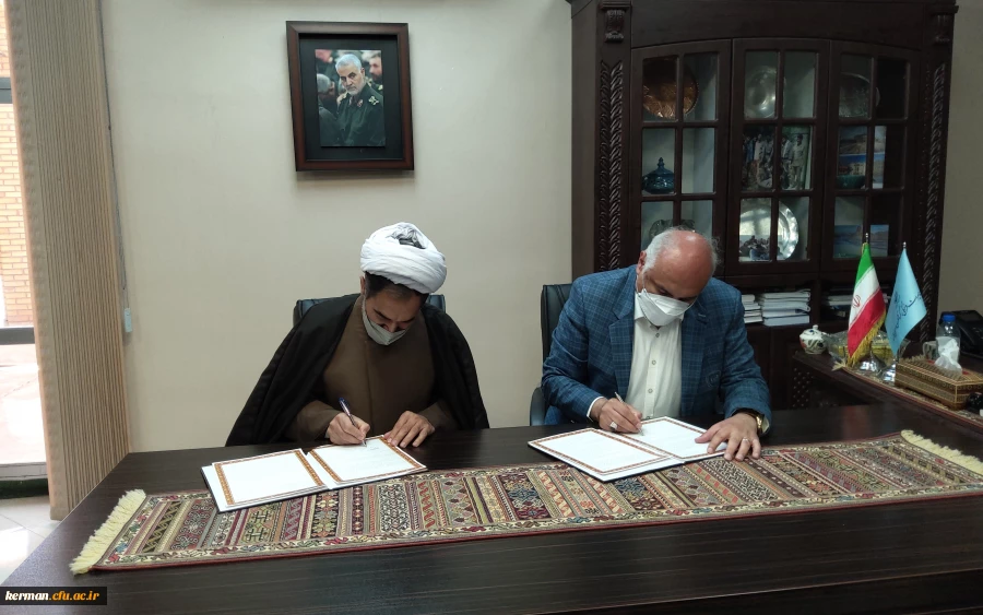 موزه مشارکتی تربیت معلم کرمان راه اندازی می شود  3