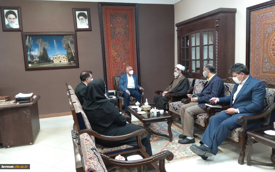 موزه مشارکتی تربیت معلم کرمان راه اندازی می شود  4