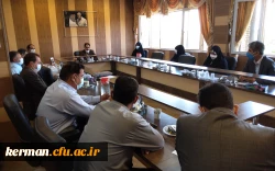 دکتر توان
از مهمترین  وظایف روابط عمومی دانشگاه فرهنگیان، معرفی وشناساندن این دانشگاه میباشد  3