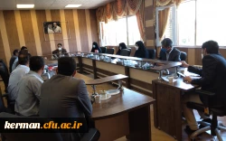 دکتر توان
از مهمترین  وظایف روابط عمومی دانشگاه فرهنگیان، معرفی وشناساندن این دانشگاه میباشد  4