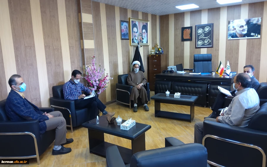 همایش ملی مطالعات برنامه درسی درهزاره سوم با مشارکت وهمکاری انجمن علوم تربیتی پردیس خواجه نصیرالدین دانشگاه فرهنگیان کرمان وانجمن مطالعات برنامه درسی استان برگزار می شود  3