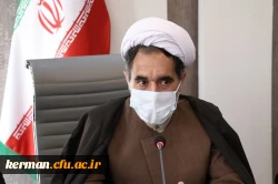 رئیس دانشگاه فرهنگیان استان کرمان:
موزه تاریخ تربیت معلم در کرمان راه اندازی می شود 2