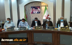 رئیس دانشگاه فرهنگیان استان کرمان:
موزه تاریخ تربیت معلم در کرمان راه اندازی می شود 3