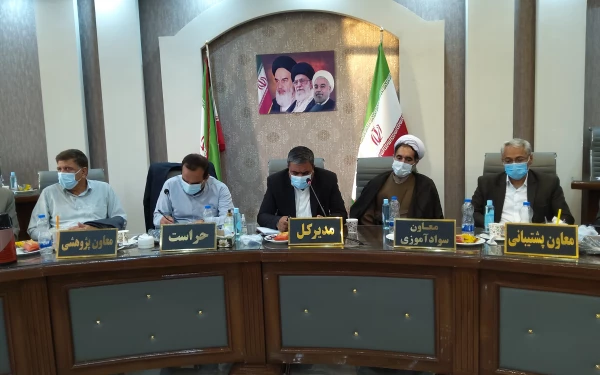 رئیس دانشگاه فرهنگیان استان کرمان:
موزه تاریخ تربیت معلم در کرمان راه اندازی می شود 3