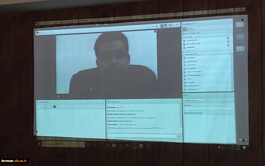 دوره بالندگی طراحی وبرنامه ریزی ورزشی درشرایط کرونا  4