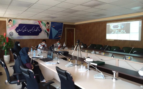 دوره بالندگی طراحی وبرنامه ریزی ورزشی درشرایط کرونا  6