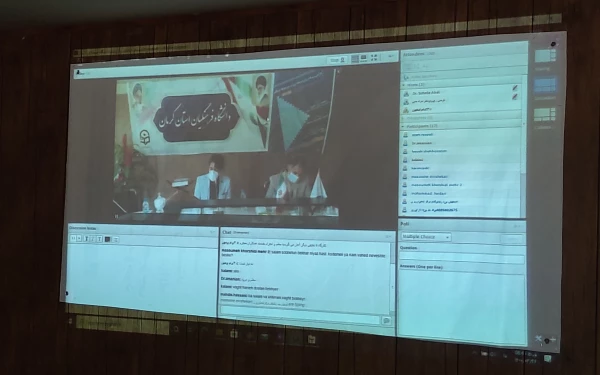 دوره بالندگی طراحی وبرنامه ریزی ورزشی درشرایط کرونا  8