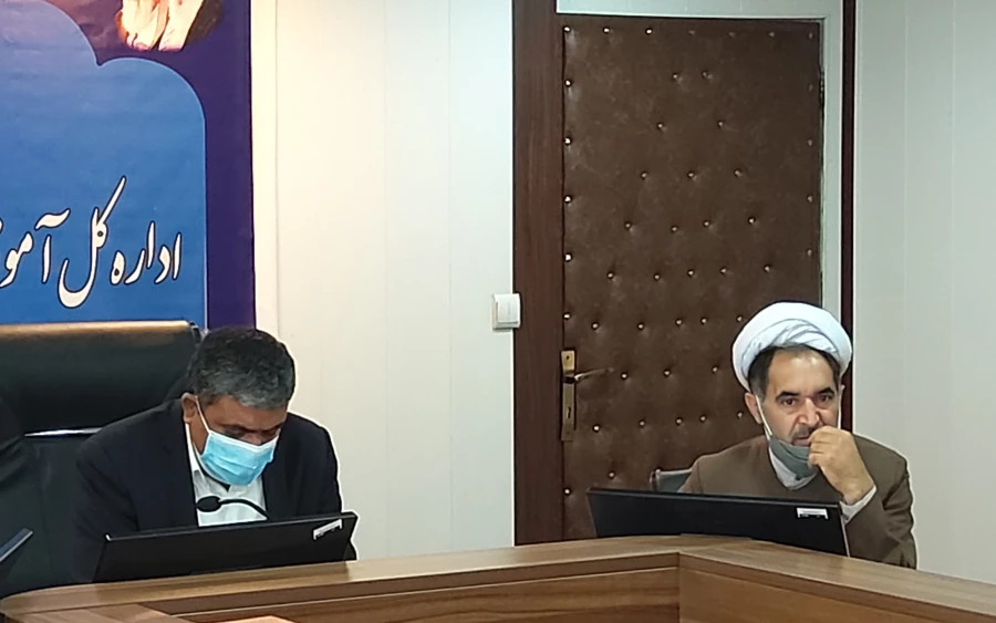 اعتراضات مصاحبه شدگان آزمون استخدام پیمانی آموزش وپرورش درسال1399 (ماده28) مورد بررسی قرار می گیرد 3