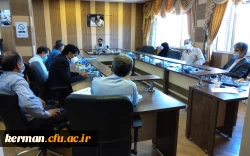 مدیریت تجهیزات کامپیوتری درپردیسها به مسئولین فن آوری واگذار گردید 2