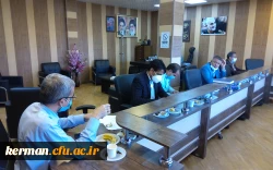 مدیریت تجهیزات کامپیوتری درپردیسها به مسئولین فن آوری واگذار گردید 4