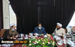 نماینده مردم شهرستانهای رفسنجان وانار درمجلس شورای اسلامی 
دانشگاه فرهنگیان قلب آموزش و پرورش بوده و نظر حاکمیت برآنست تا دانشگاهی قوی ومحکم باشد 2