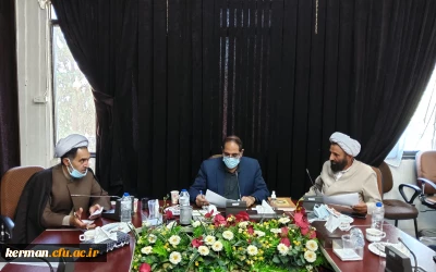 نماینده مردم شهرستانهای رفسنجان وانار درمجلس شورای اسلامی 
دانشگاه فرهنگیان قلب آموزش و پرورش بوده و نظر حاکمیت برآنست تا دانشگاهی قوی ومحکم باشد