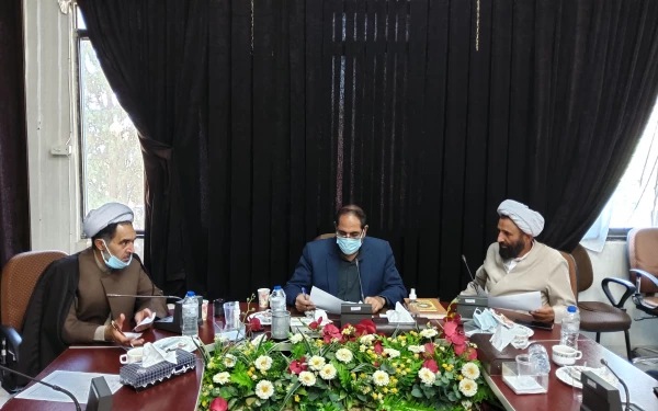 نماینده مردم شهرستانهای رفسنجان وانار درمجلس شورای اسلامی 
دانشگاه فرهنگیان قلب آموزش و پرورش بوده و نظر حاکمیت برآنست تا دانشگاهی قوی ومحکم باشد 2