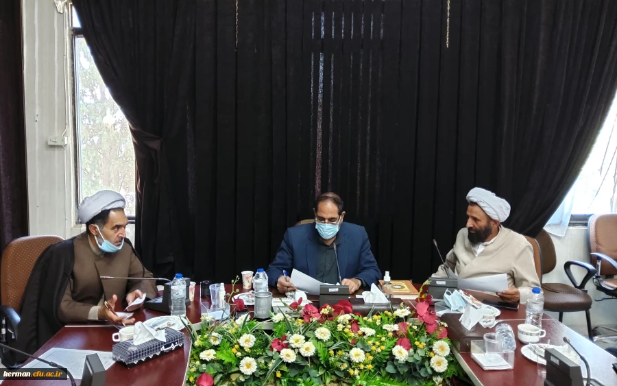 نماینده مردم شهرستانهای رفسنجان وانار درمجلس شورای اسلامی 
دانشگاه فرهنگیان قلب آموزش و پرورش بوده و نظر حاکمیت برآنست تا دانشگاهی قوی ومحکم باشد 2