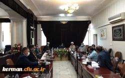 نماینده مردم شهرستانهای رفسنجان وانار درمجلس شورای اسلامی 
دانشگاه فرهنگیان قلب آموزش و پرورش بوده و نظر حاکمیت برآنست تا دانشگاهی قوی ومحکم باشد 3