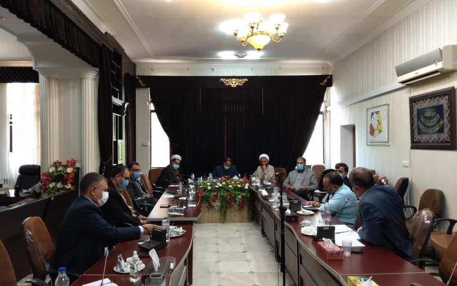 نماینده مردم شهرستانهای رفسنجان وانار درمجلس شورای اسلامی 
دانشگاه فرهنگیان قلب آموزش و پرورش بوده و نظر حاکمیت برآنست تا دانشگاهی قوی ومحکم باشد 3