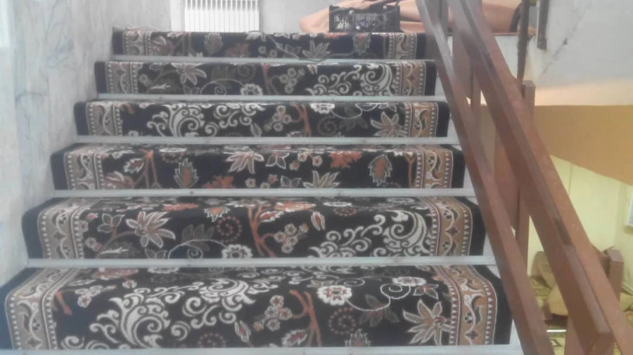 دکتر توان از فعالیت های عمرانی یردیس شهید باهنر بازدید کردند  35