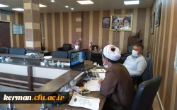 بررسی چالشهای پیش رو وراهکارهای مدنظر جهت بازگشایی حضوری دانشجویان درسال تحصیلی جدید 2