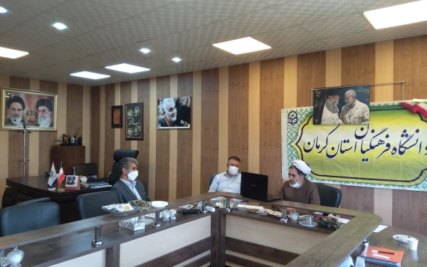 بررسی چالشهای پیش رو وراهکارهای مدنظر جهت بازگشایی حضوری دانشجویان درسال تحصیلی جدید 3