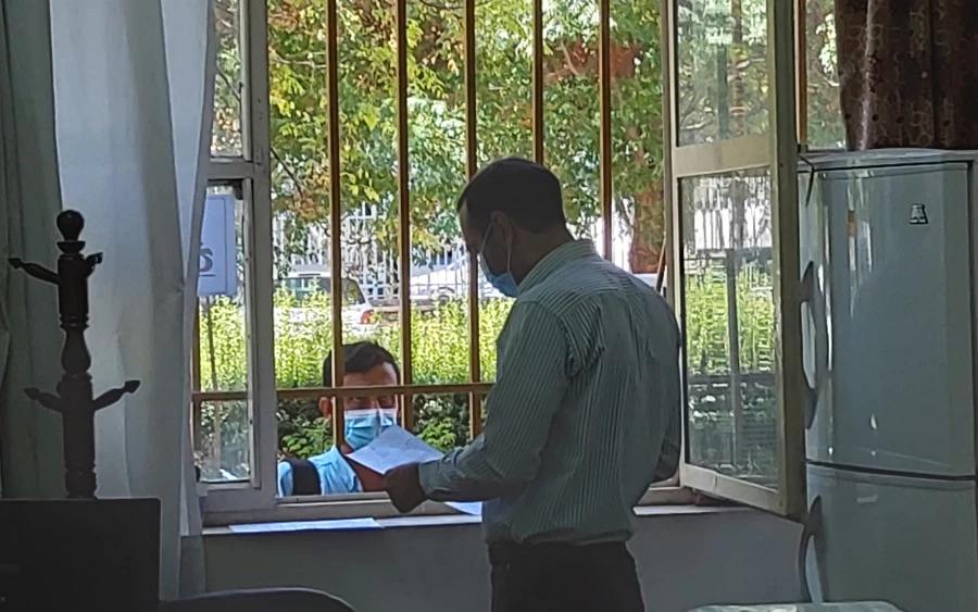 دانشجو معلمان ورودی 96پردیس خواجه نصیر الدین طوسی دانشگاه فرهنگیان کرمان فارغ التحصیل شدند 5