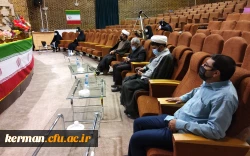 دکتر توان
 آرای تربیتی شهید باهنر برگرفته از اسلام می باشد 6