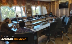 دکتر توان
 عوامل اجرایی و تیم های مصاحبه کننده در شرایط سخت بیماری کرونا از جان مایه گذاشته اند 2