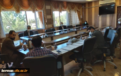 دکتر توان
 عوامل اجرایی و تیم های مصاحبه کننده در شرایط سخت بیماری کرونا از جان مایه گذاشته اند