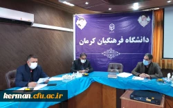 دکتر توان رئیس دانشگاه فرهنگیان استان  
اربعین نمایشگاهی بزرگ از عشق ،اخلاص و ایثار برای عموم جهانیان می باشد 2