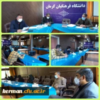 دکتر توان رئیس دانشگاه فرهنگیان استان  
اربعین نمایشگاهی بزرگ از عشق ،اخلاص و ایثار برای عموم جهانیان می باشد 2