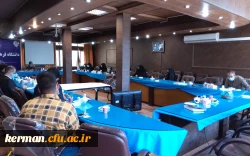 دکتر توان رئیس دانشگاه فرهنگیان استان  
اربعین نمایشگاهی بزرگ از عشق ،اخلاص و ایثار برای عموم جهانیان می باشد 4